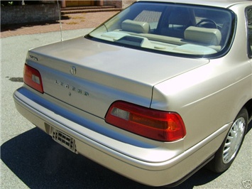 2002 Cadillac DeVille   - Photo 8 - Canoga Park, CA 91303