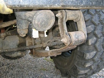 2006 Chevrolet Silverado 1500 Work Truck Work Truck 4dr Extended Cab   - Photo 7 - , AL 90000