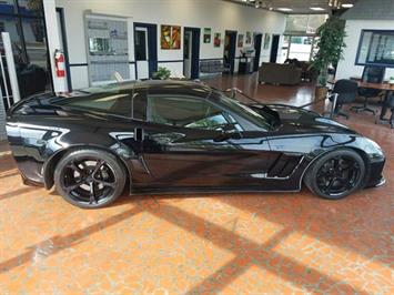 2010 Chevrolet Corvette Z16 Grand Sport   - Photo 1 - Canoga Park, CA 91303