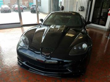 2010 Chevrolet Corvette Z16 Grand Sport   - Photo 11 - Canoga Park, CA 91303