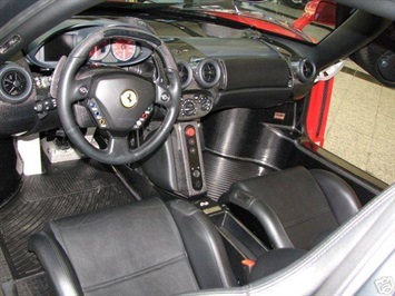 2020 Ferrari 360 360 Modena   - Photo 13 - , AL 90000