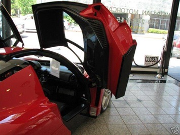 2020 Ferrari 360 360 Modena   - Photo 16 - , AL 90000