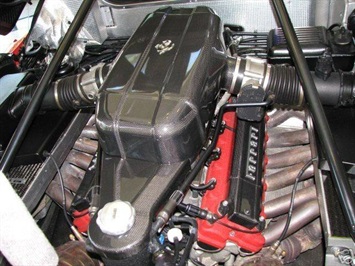 2020 Ferrari 360 360 Modena   - Photo 7 - , AL 90000