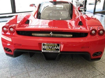 2020 Ferrari 360 360 Modena   - Photo 17 - , AL 90000