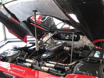 2020 Ferrari 360 360 Modena   - Photo 8 - , AL 90000