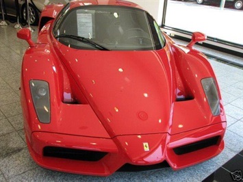 2020 Ferrari 360 360 Modena   - Photo 1 - , AL 90000