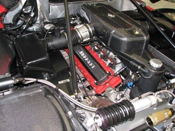 2020 Ferrari 360 360 Modena   - Photo 5 - , AL 90000