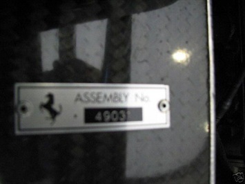 2020 Ferrari 360 360 Modena   - Photo 4 - , AL 90000
