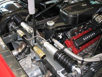 2020 Ferrari 360 360 Modena   - Photo 6 - , AL 90000