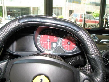 2020 Ferrari 360 360 Modena   - Photo 12 - , AL 90000