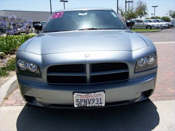 2008 Dodge Charger RT   - Photo 6 - Canoga Park, CA 91303