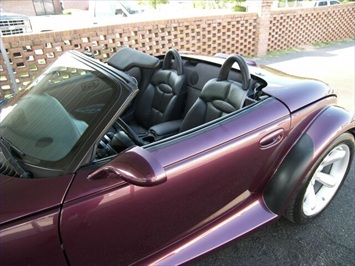 1999 Plymouth Prowler   - Photo 21 - Canoga Park, CA 91303