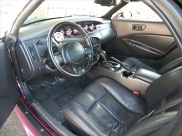 1999 Plymouth Prowler   - Photo 3 - Canoga Park, CA 91303