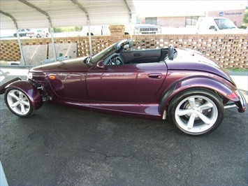 1999 Plymouth Prowler   - Photo 20 - Canoga Park, CA 91303