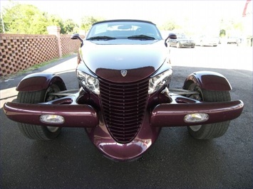 1999 Plymouth Prowler   - Photo 6 - Canoga Park, CA 91303