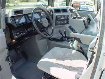 2001 Hummer H1 Open Top   - Photo 6 - Canoga Park, CA 91303