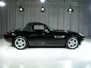 2001 BMW Z8   - Photo 4 - Canoga Park, CA 91303