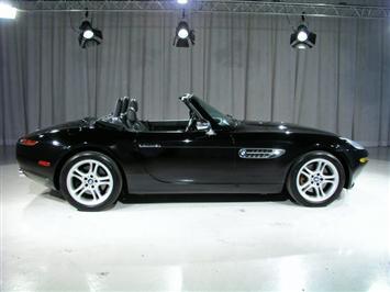 2001 BMW Z8   - Photo 3 - Canoga Park, CA 91303