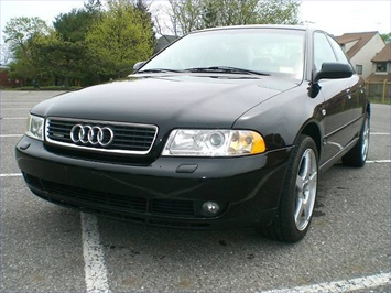 1999 Audi A4 quattro 2.8   - Photo 3 - Canoga Park, CA 91303