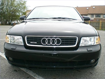 1999 Audi A4 quattro 2.8   - Photo 33 - Canoga Park, CA 91303