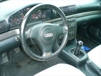 1999 Audi A4 quattro 2.8   - Photo 7 - Canoga Park, CA 91303