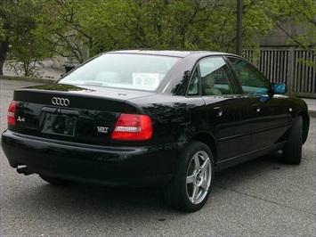 1999 Audi A4 quattro 2.8   - Photo 10 - Canoga Park, CA 91303