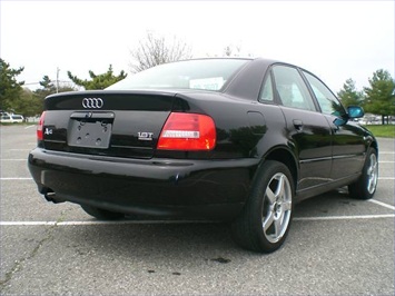 1999 Audi A4 quattro 2.8   - Photo 5 - Canoga Park, CA 91303