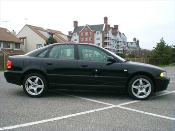 1999 Audi A4 quattro 2.8   - Photo 4 - Canoga Park, CA 91303