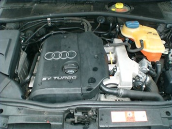 1999 Audi A4 quattro 2.8   - Photo 27 - Canoga Park, CA 91303