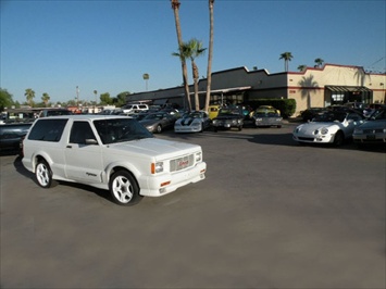 1993 test test2 Turbo   - Photo 48 - Canoga Park, CA 91303