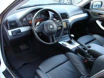 2004 BMW 325Ci   - Photo 9 - Canoga Park, CA 91303