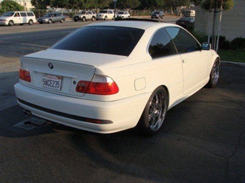 2004 BMW 325Ci   - Photo 5 - Canoga Park, CA 91303