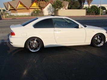 2004 BMW 325Ci   - Photo 4 - Canoga Park, CA 91303