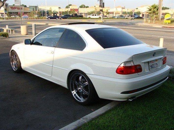 2004 BMW 325Ci   - Photo 7 - Canoga Park, CA 91303