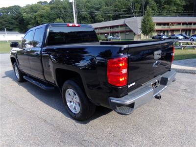 2015 Chevrolet Silverado 1500 LT   - Photo 5 - Uncasville, CT 06382