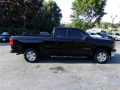 2015 Chevrolet Silverado 1500 LT   - Photo 8 - Uncasville, CT 06382