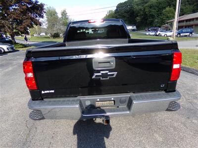 2015 Chevrolet Silverado 1500 LT   - Photo 6 - Uncasville, CT 06382