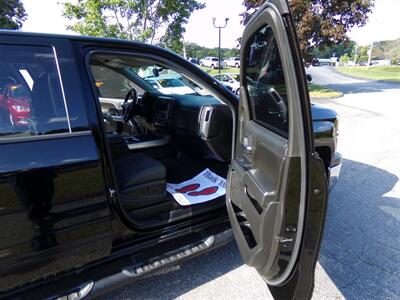 2015 Chevrolet Silverado 1500 LT   - Photo 12 - Uncasville, CT 06382