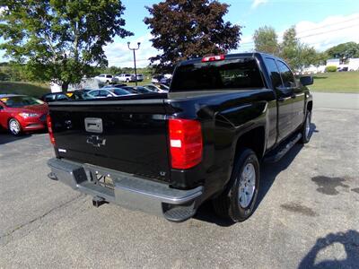 2015 Chevrolet Silverado 1500 LT   - Photo 7 - Uncasville, CT 06382