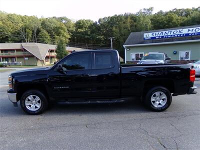 2015 Chevrolet Silverado 1500 LT   - Photo 4 - Uncasville, CT 06382