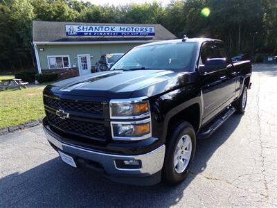 2015 Chevrolet Silverado 1500 LT   - Photo 3 - Uncasville, CT 06382