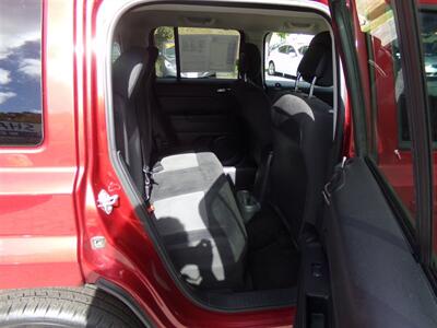 2017 Jeep Patriot Latitude - Photo 12 - Uncasville, CT 06382