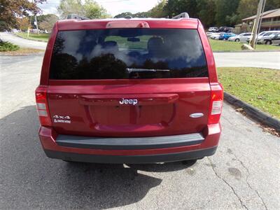 2017 Jeep Patriot Latitude - Photo 6 - Uncasville, CT 06382