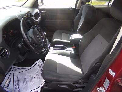 2017 Jeep Patriot Latitude - Photo 10 - Uncasville, CT 06382