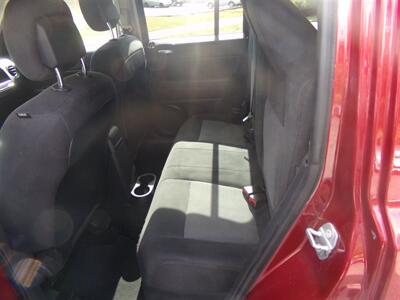 2017 Jeep Patriot Latitude - Photo 11 - Uncasville, CT 06382