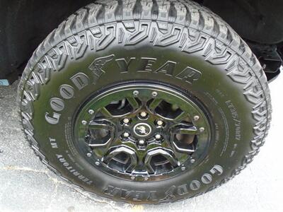 2021 Ford Bronco Badlands Advanced   - Photo 26 - Groton, CT 06340