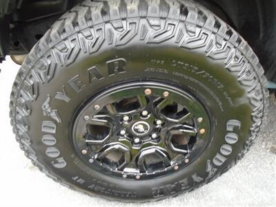 2021 Ford Bronco Badlands Advanced   - Photo 27 - Groton, CT 06340