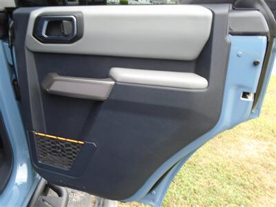 2021 Ford Bronco Badlands Advanced   - Photo 19 - Groton, CT 06340