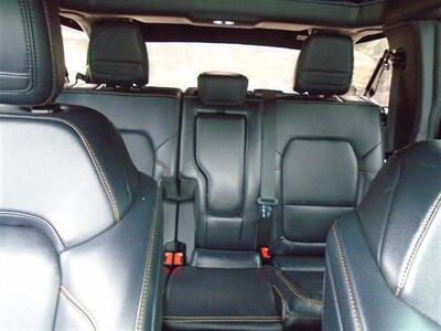 2021 Ford Bronco Badlands Advanced   - Photo 22 - Groton, CT 06340