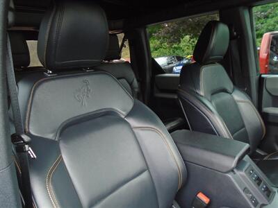 2021 Ford Bronco Badlands Advanced   - Photo 21 - Groton, CT 06340